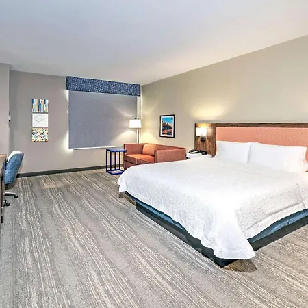 Hampton By Hilton Ottawa