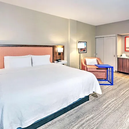 Hampton By Hilton 3* Ottawa