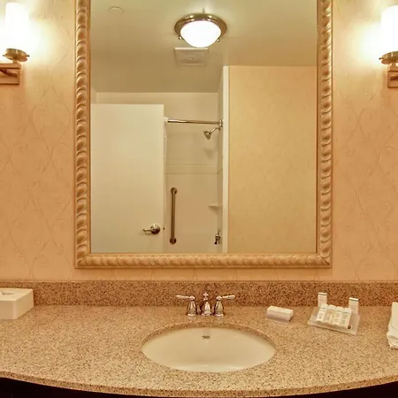 Hilton Garden Airport Hotel Ottawa