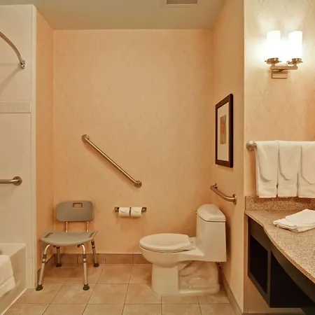 Hilton Garden Airport 3*