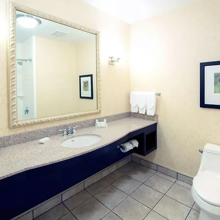 Hotel Hilton Garden Airport Ottawa