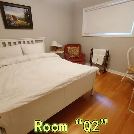 Graham Homestay Homestay