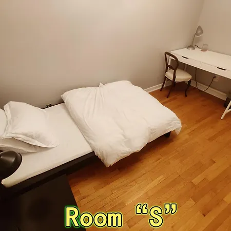 Graham Homestay