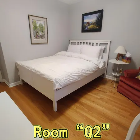 Graham Homestay