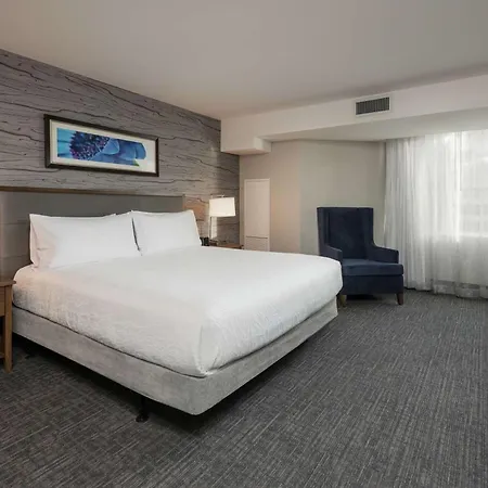 Homewood By Hilton Downtown 3*