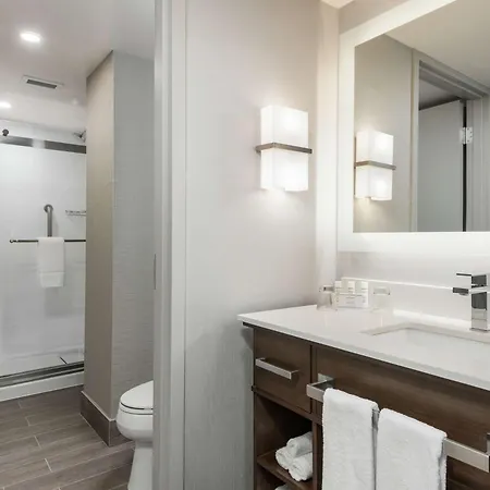 Homewood By Hilton Downtown 3* Ottawa