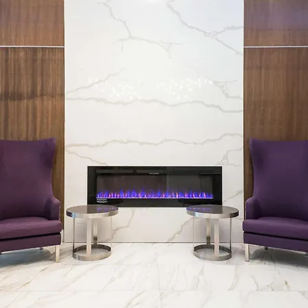 Hotel Homewood By Hilton Downtown 3*