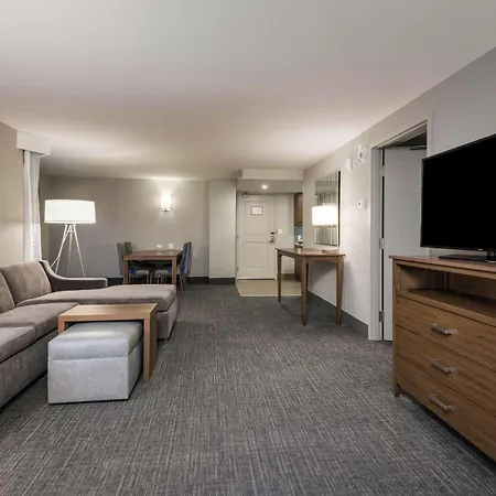 Homewood By Hilton Downtown Hotel 3*