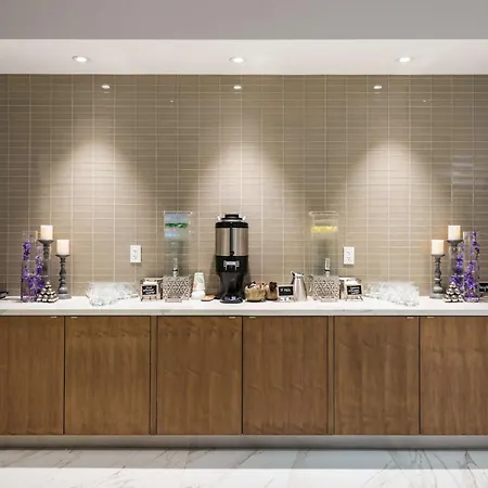 Hotel Homewood By Hilton Downtown 3*