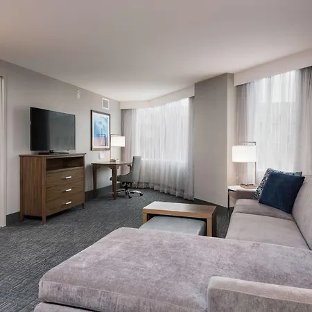 Homewood By Hilton Downtown Hotel Ottawa