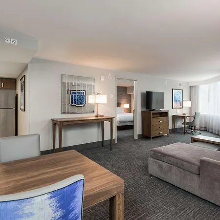 Homewood By Hilton Downtown Ottawa