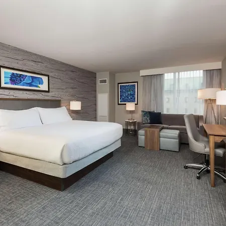 Homewood By Hilton Downtown 3* Ottawa