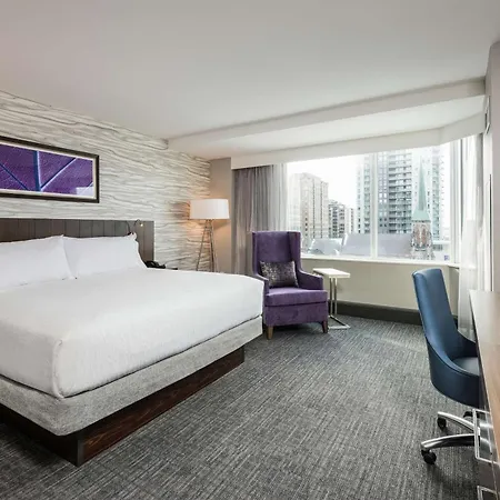 Homewood By Hilton Downtown Hotel 3*