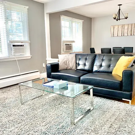 Apartment Simply