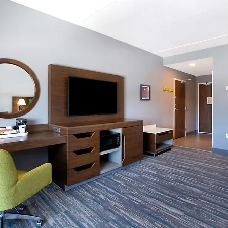 Hotel Hampton & West, Ontario, Canada 3*