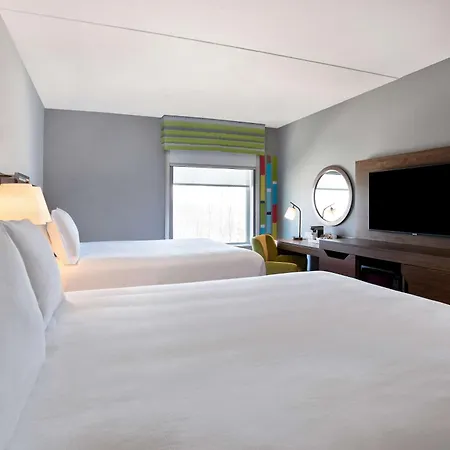 Hampton & West, Ontario, Canada Hotel Ottawa