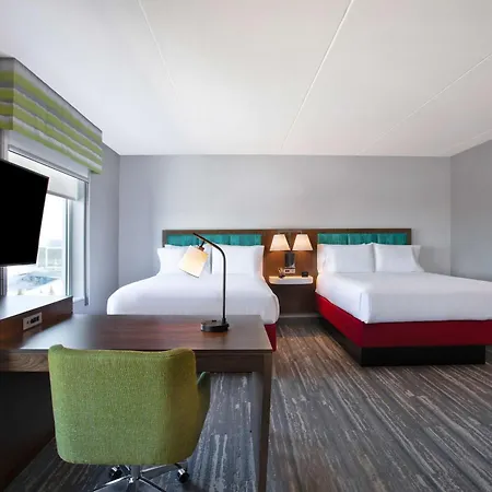 Hampton & West, Ontario, Canada Hotel Ottawa
