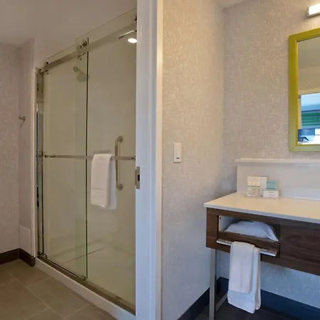 Hotel Hampton & West, Ontario, Canada 3*