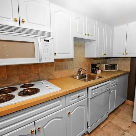 Bostonian Executive Suites