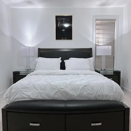 Voltage Guest house