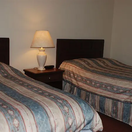 Bed & Breakfast Rideau Heights