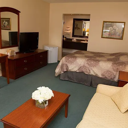 Rideau Heights Bed & Breakfast