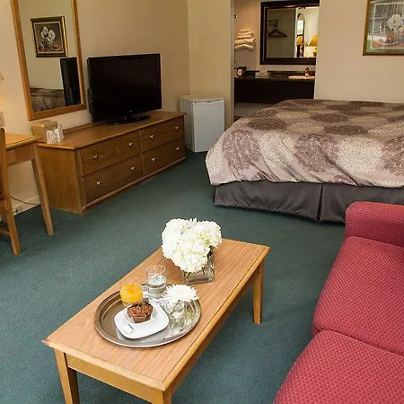 Bed & Breakfast Rideau Heights Ottawa