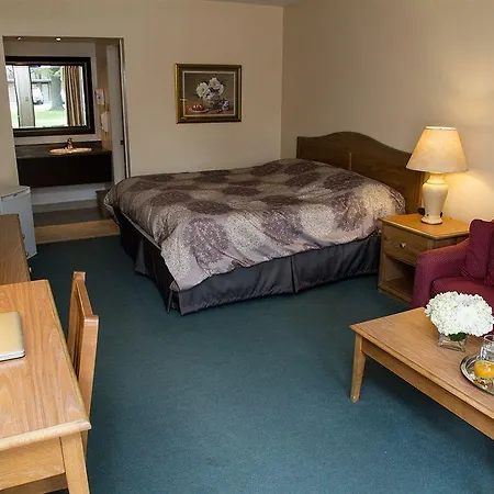 Bed & Breakfast Rideau Heights