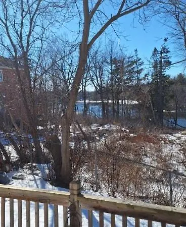 Nature Retreat In The City Guest house Ottawa