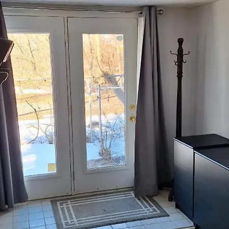 Nature Retreat In The City Guest house