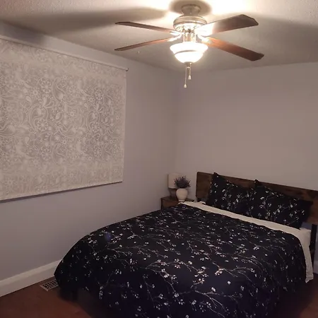 Big Bedroom Ottawa