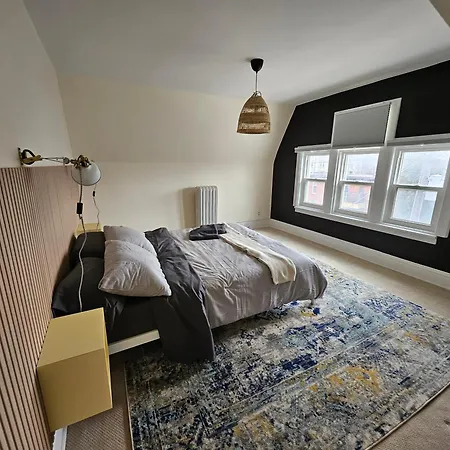 Aparthotel Downtown Cozy Ottawa