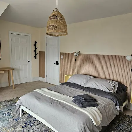 Aparthotel Downtown Cozy