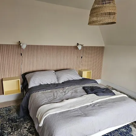 Downtown Cozy Aparthotel *