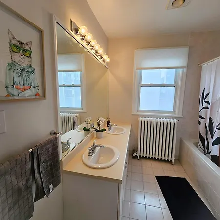 Aparthotel Downtown Cozy