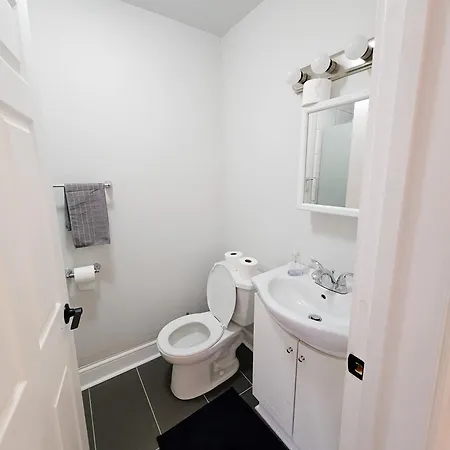 Aparthotel Downtown Cozy *