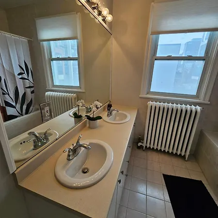 Downtown Cozy Aparthotel Ottawa