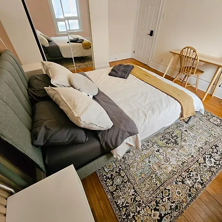 Downtown Cozy Aparthotel Ottawa
