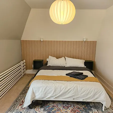 Aparthotel Downtown Cozy