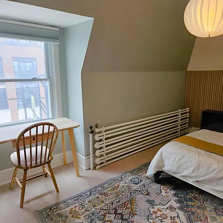 Downtown Cozy Aparthotel *