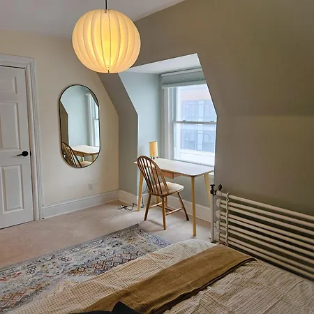 Downtown Cozy * Ottawa