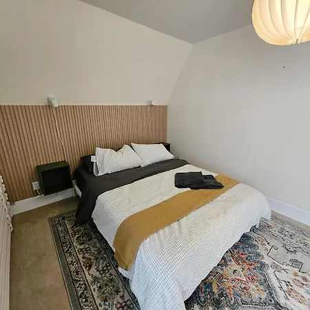 Downtown Cozy Aparthotel *