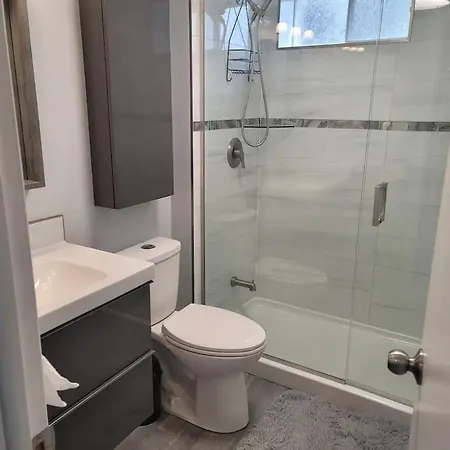 Private In The Heart Of Apartment Ottawa