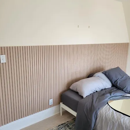 Aparthotel Downtown Cozy Ottawa