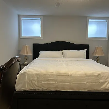 Kolopizo Lounge Homestay Ottawa