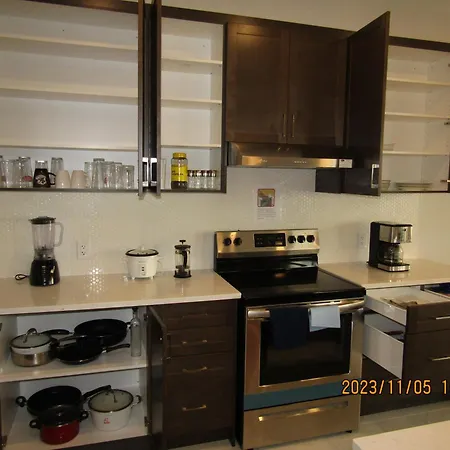 Homestay Moral's Inn-