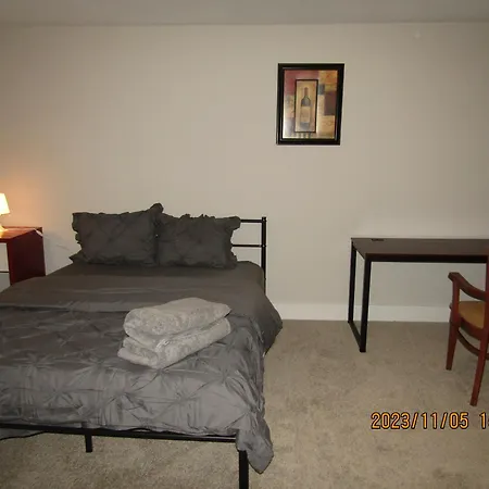 Moral's Inn- *