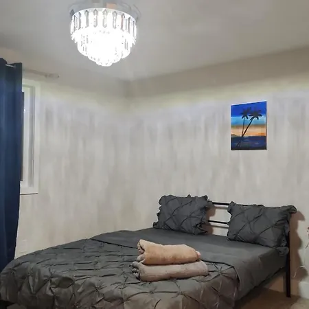 Moral's Inn- Homestay
