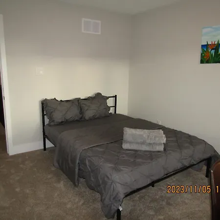 Moral's Inn- *