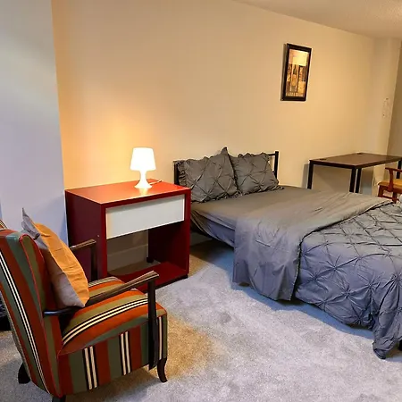 Moral's Inn- *
